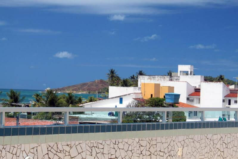 Enseada Dos Corais Praia Hotel Porto Seguro Exteriér fotografie